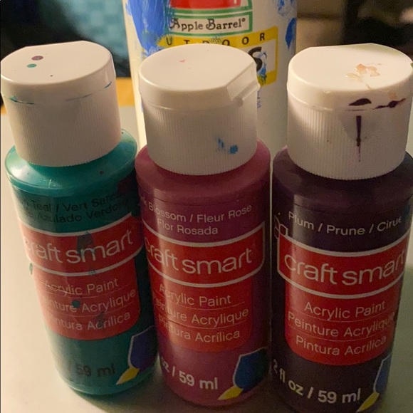 Spin Art - Picture 2 of 2